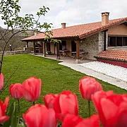 Casa Rural El Ribero 001