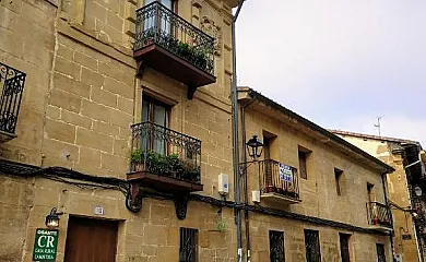 Casa Rural Osante en Labastida (Álava) - Foto 1