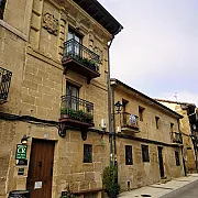 Casa Rural Osante 001