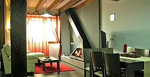 Casa rural Aldapa Xhuara 005