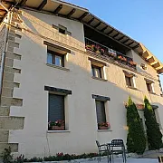 Casa Rural Herranetxe 001