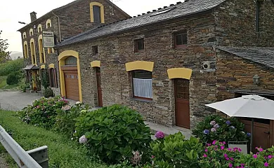 Casa Venancio en Trabada (Lugo) - Foto 1