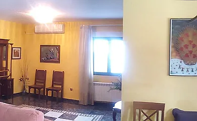 Casa Rural Ambroz en Zarza de Granadilla (Cáceres) - Foto 8