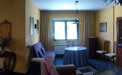 Casa Rural Ambroz en Zarza de Granadilla (Cáceres) - Foto 6