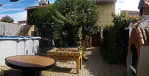 Casa Rural Ambroz 004