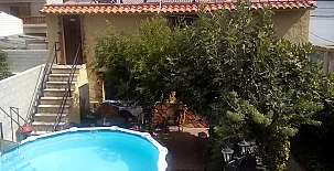 Casa Rural Ambroz 003