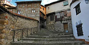 Casa Rural Ambroz 005