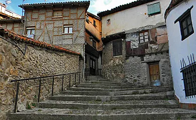 Casa Rural Ambroz en Zarza de Granadilla (Cáceres) - Foto 5