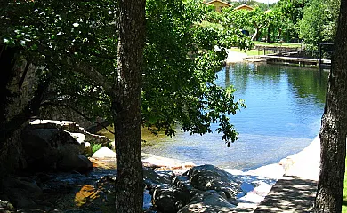 Casa Rural Ambroz en Zarza de Granadilla (Cáceres) - Foto 7