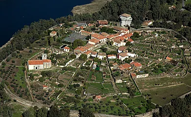 Casa Rural Ambroz en Zarza de Granadilla (Cáceres) - Foto 10