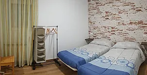 Alojamiento Turístico Alonso Quijano II 0013