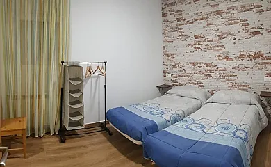 Alojamiento Turístico Alonso Quijano II en Argamasilla de Alba (Ciudad Real) - Foto 13