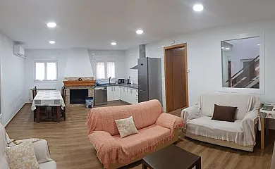 Alojamiento Turístico Alonso Quijano II en Argamasilla de Alba (Ciudad Real) - Foto 4