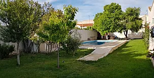 Alojamiento Turístico Alonso Quijano II 002