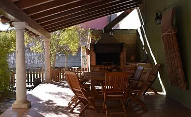 CASA RURAL MARY en Villalba Baja (Teruel) - Foto 5