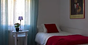 CASA RURAL MARY 0012