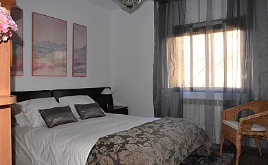 CASA RURAL MARY en Villalba Baja (Teruel) - Foto 13