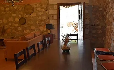 CASA RURAL MARY en Villalba Baja (Teruel) - Foto 20