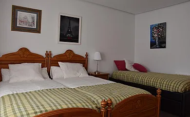 CASA RURAL MARY en Villalba Baja (Teruel) - Foto 22