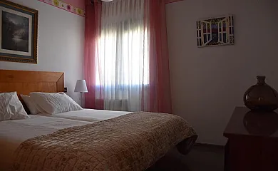 CASA RURAL MARY en Villalba Baja (Teruel) - Foto 23