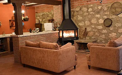 CASA RURAL MARY en Villalba Baja (Teruel) - Foto 4