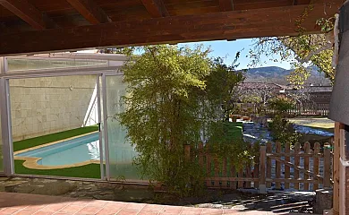 CASA RURAL MARY en Villalba Baja (Teruel) - Foto 24