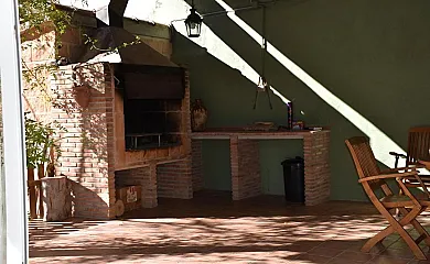 CASA RURAL MARY en Villalba Baja (Teruel) - Foto 25