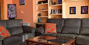 CASA RURAL MARY 0032