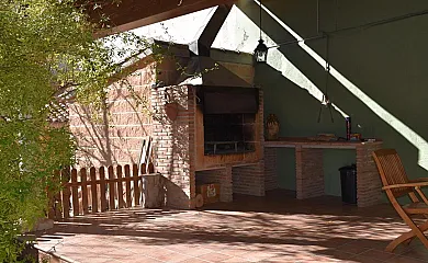 CASA RURAL MARY en Villalba Baja (Teruel) - Foto 3