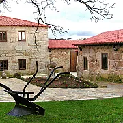 Pazo de Ludeiro 001