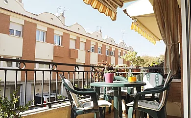 CASA CARMEN en Malgrat de Mar (Barcelona) - Foto 9