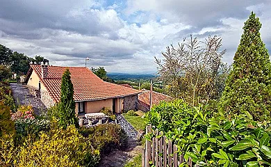 Casa Dulcinea en Ferreira de Pantón (Lugo) - Foto 1