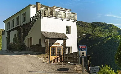 Casa Ferreiro en Seoane de Caurel (Lugo) - Foto 1