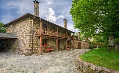 Casa Bouza en Becerrea (Lugo) - Foto 1