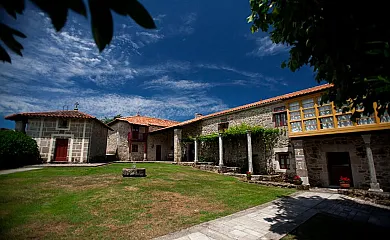 Rectoral de Castillón en Panton (Lugo) - Foto 1