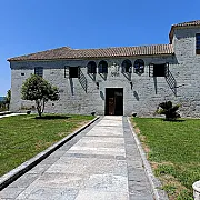 Pazo do Piñeiro 001