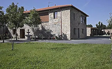 Casa de la Madrina en Monforte de Lemos (Lugo) - Foto 1