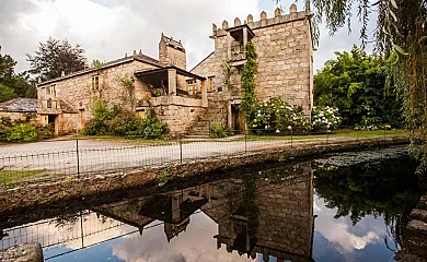 Pazo Finca A Galea en Alfoz (Lugo) - Foto 1