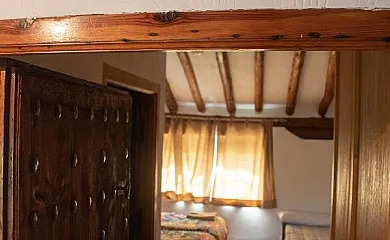 Complejo Rural Puente Romano en Sonseca (Toledo) - Foto 5