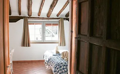 Complejo Rural Puente Romano en Sonseca (Toledo) - Foto 6