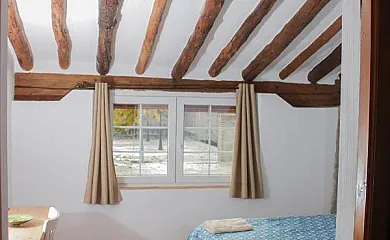 Complejo Rural Puente Romano en Sonseca (Toledo) - Foto 7