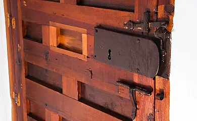 Complejo Rural Puente Romano en Sonseca (Toledo) - Foto 9