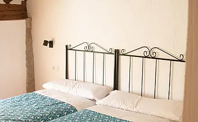 Complejo Rural Puente Romano en Sonseca (Toledo) - Foto 10