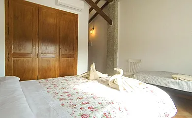 Complejo Rural Puente Romano en Sonseca (Toledo) - Foto 12