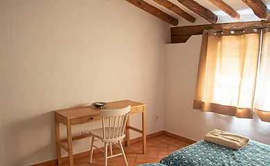 Complejo Rural Puente Romano en Sonseca (Toledo) - Foto 13