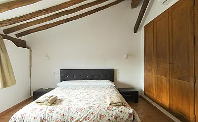 Complejo Rural Puente Romano en Sonseca (Toledo) - Foto 15