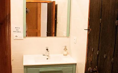 Complejo Rural Puente Romano en Sonseca (Toledo) - Foto 16