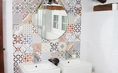 Complejo Rural Puente Romano en Sonseca (Toledo) - Foto 18