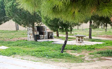 Complejo Rural Puente Romano en Sonseca (Toledo) - Foto 1