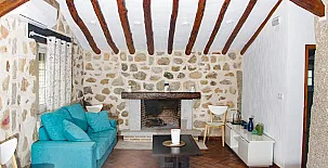 Complejo Rural Puente Romano 0019